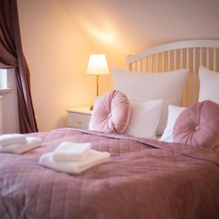 Apartone Land-Hotel Sebnitz Kültér fotó